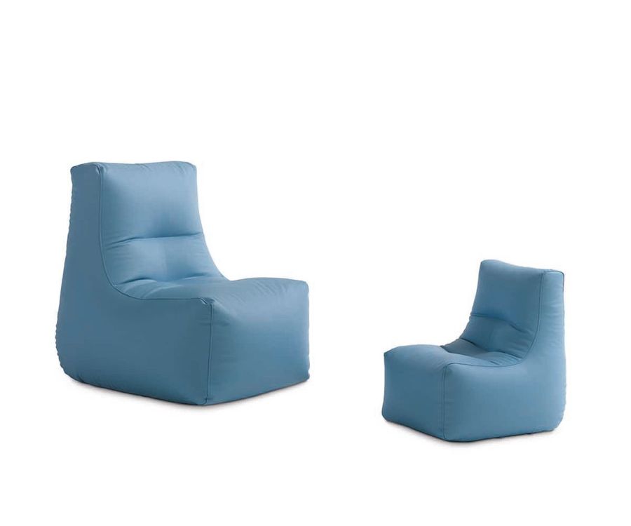 Садовое кресло Horm Morfino & Morfino Pouf
