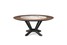 Круглый стол Cattelan Italia Planer Ker-Wood Round