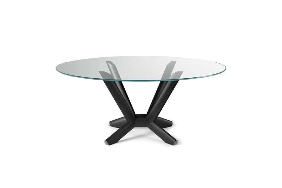 Обеденный стол Cattelan Italia Planer Round