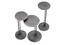 Круглый столик Cattelan Italia Sting Brushed