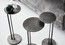 Круглый столик Cattelan Italia Sting Brushed