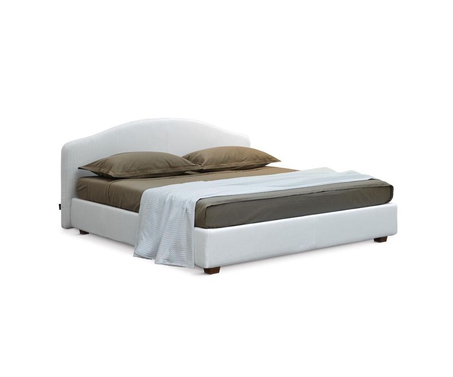 Современная кровать Horm Elba