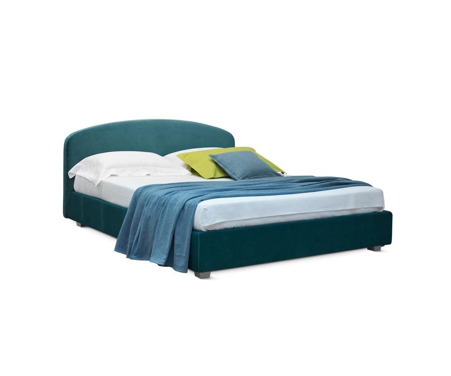 Односпальная или двуспальная кровать Horm Linosa