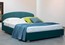 Односпальная или двуспальная кровать Horm Linosa