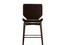 Барный стул Galimberti Nino Egle High Backrest Bar Stool