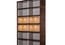 Книжный шкаф Galimberti Nino Modulo bookcase 201.00.00.00, 202.00.00.00, 206.00.08.08