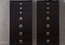 Стильный комод Galimberti Nino Nara chest of 7 drawers