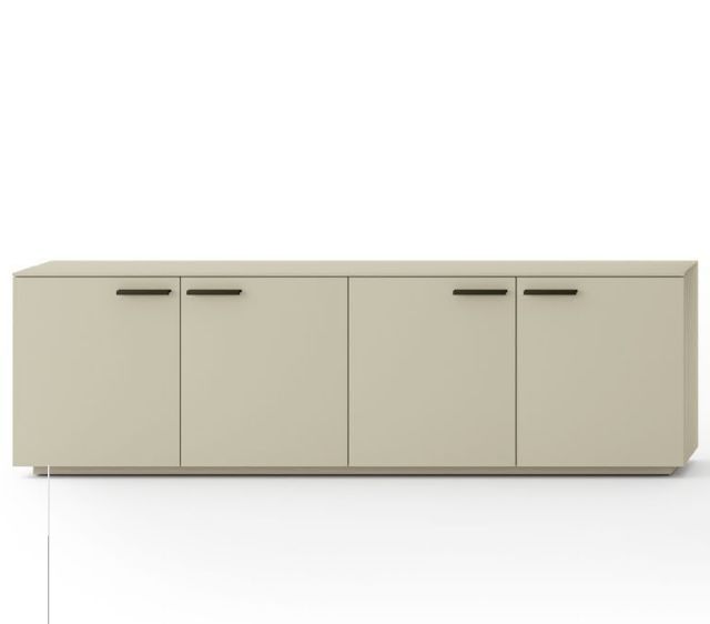 Стильный буфет Guzzini & Fontana Bix Collection Cupboard