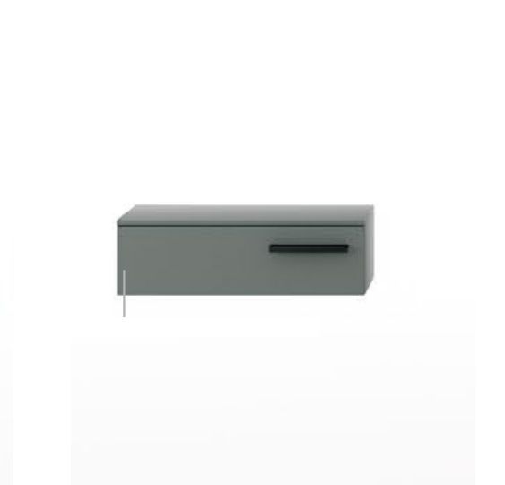 Ящик Guzzini & Fontana Bix Collection 1D Suspended Drawer