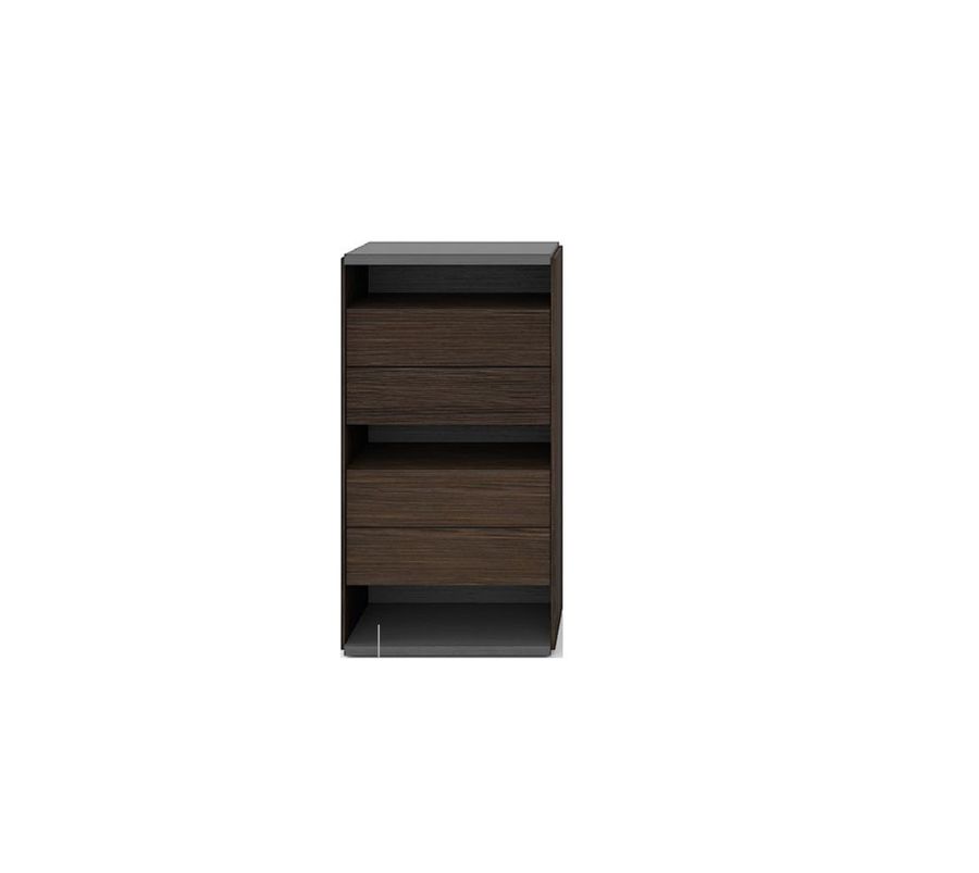 Высокий комод Guzzini & Fontana Wonder Collection High Chest Of Drawers
