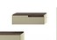 Тумба Guzzini & Fontana Stage Collection 1D Suspended Drawer