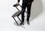 Деревянный стул COEDITION Klee Chair SH1