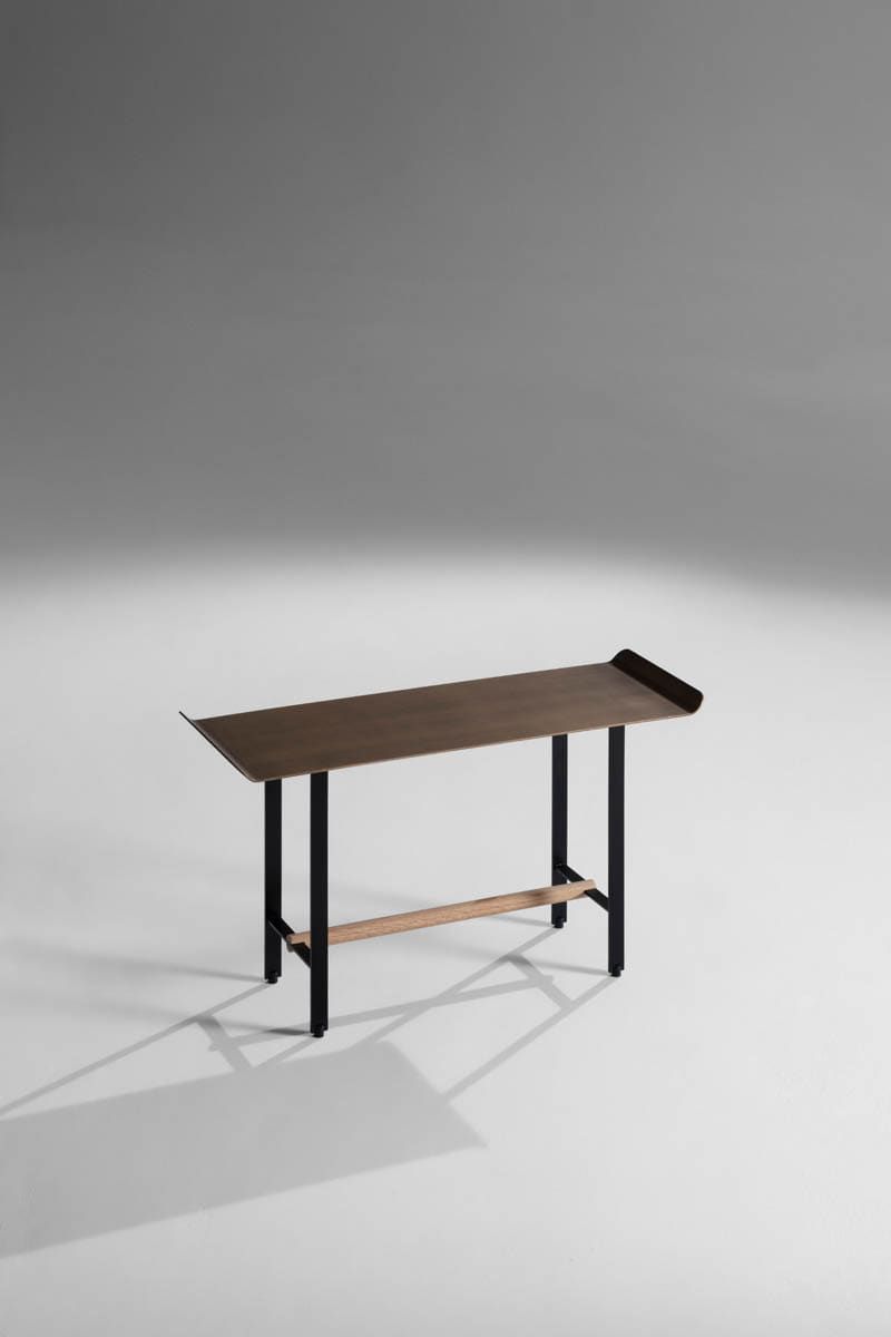 Придиванный стол COEDITION Sister low table