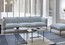 Дизайнерский диван COEDITION Palm Springs Sofa AV3