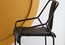 Дизайнерский стул COEDITION Dao chair, synthetic leather DA5