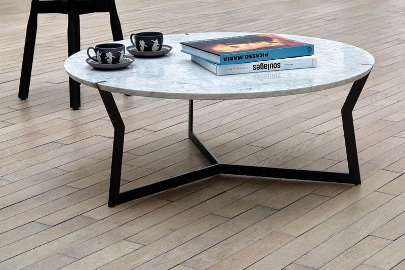 Дизайнерский столик COEDITION Star coffee table GA50 / GA550