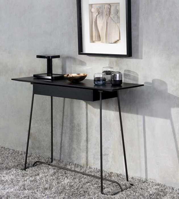 Стильная консоль COEDITION Brera Console ZA2