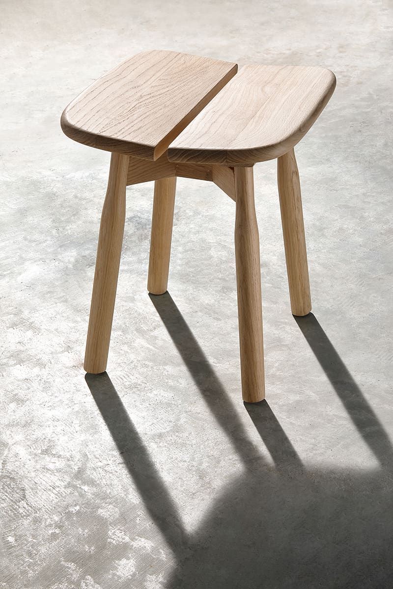 Табуретка COEDITION Dom stool ZA5