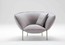 Дизайнерское кресло COEDITION You armchair NI1