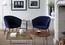 Низкое кресло COEDITION You low armchair NI5