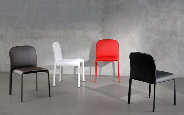 Дизайнерский стул COEDITION Scala Chair JO3