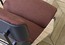 Кресло с пуфом для ног COEDITION Bluemoon Armchair JO5
