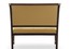 Двухместный диван Sevensedie Magistra 0129D