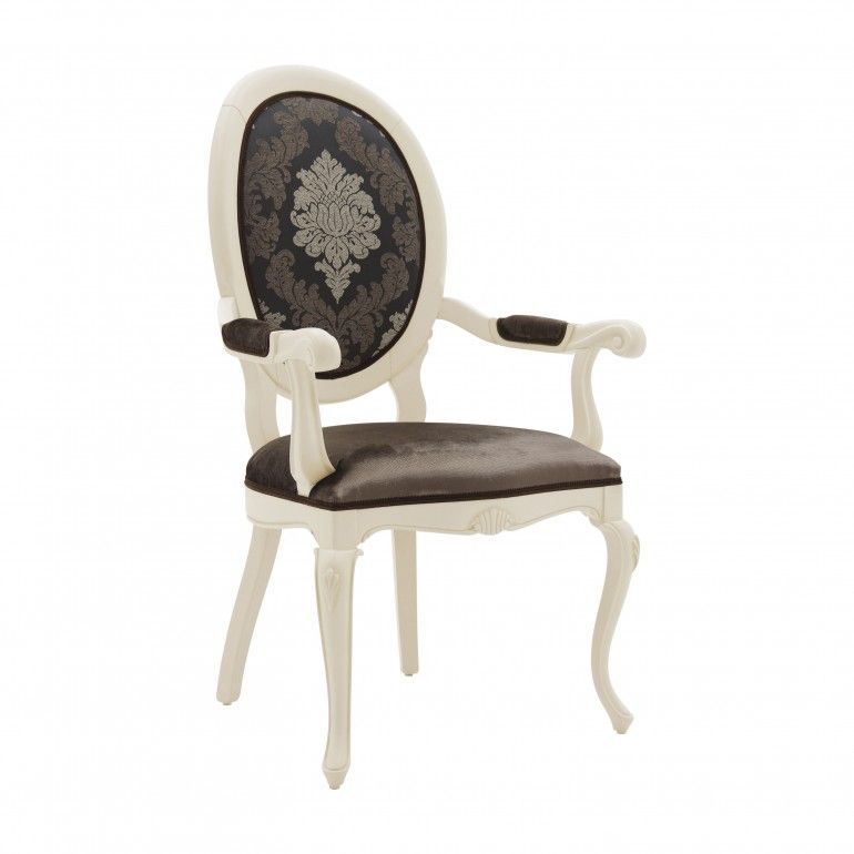 Классический стул Sevensedie Armonia 0149A