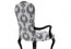 Шикарный стул Sevensedie Doge 0182A