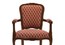 Удобное кресло Sevensedie Altea 0225P