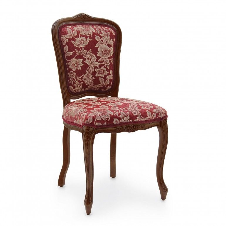 Роскошный стул Sevensedie Fiorino 0227S