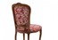 Роскошный стул Sevensedie Fiorino 0227S