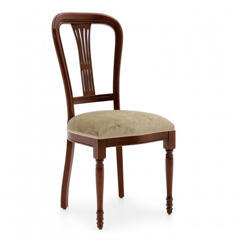 Обеденный стул Sevensedie Moderna 0240S