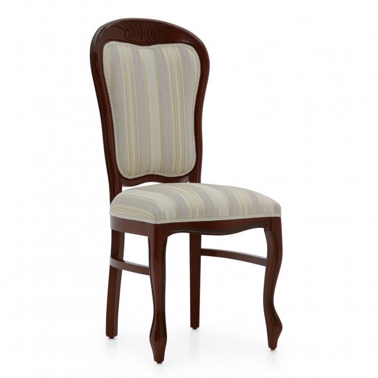 Удобный стул Sevensedie Mosè 0247S
