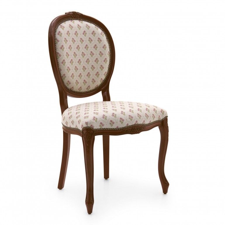 Мягкий стул Sevensedie Rousseau 0256S