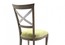 Деревянный стул Sevensedie Croce 0291S