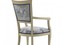 Шикарный стул Sevensedie Modigliani 0292A