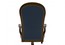 Вращающийся стул Sevensedie Diderot 0316P
