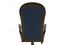 Вращающийся стул Sevensedie Diderot 0316P