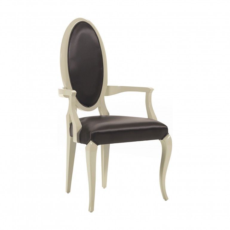 Современный стул Sevensedie Capriccio 0329A