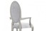 Современный стул Sevensedie Capriccio 0329A