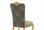 Роскошный стул Sevensedie Bronte 0340S