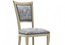 Обеденный стул Sevensedie Modigliani 0292S