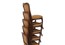 Классический стул Sevensedie Fiorino 0427S