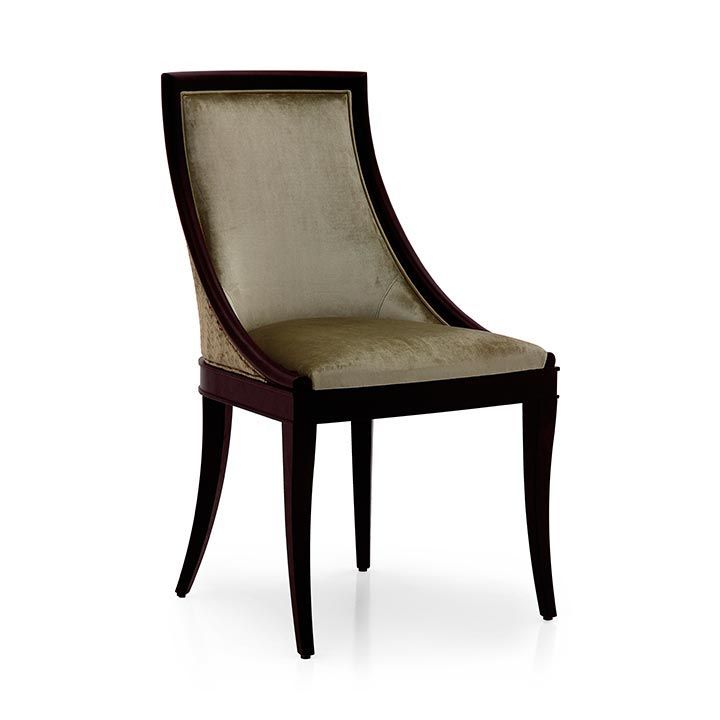 Современный стул Sevensedie Amina 0434S
