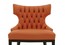 Роскошное кресло Sevensedie Irene 0451P