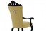 Роскошный стул Sevensedie Antesia 0516A