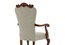 Деревянный стул Sevensedie Grazia 0528A