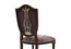 Деревянный стул Sevensedie Violino 0572S