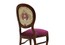 Классический стул Sevensedie Liberty 0605S